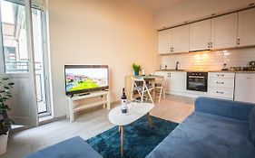 Apartamenty Rest & Chill